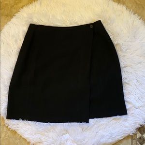 Nordstrom’s Wrap Skirt